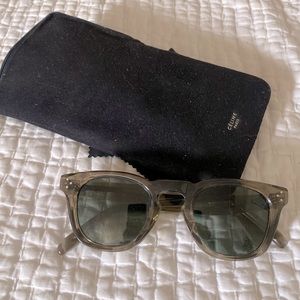 Céline Sunglasses